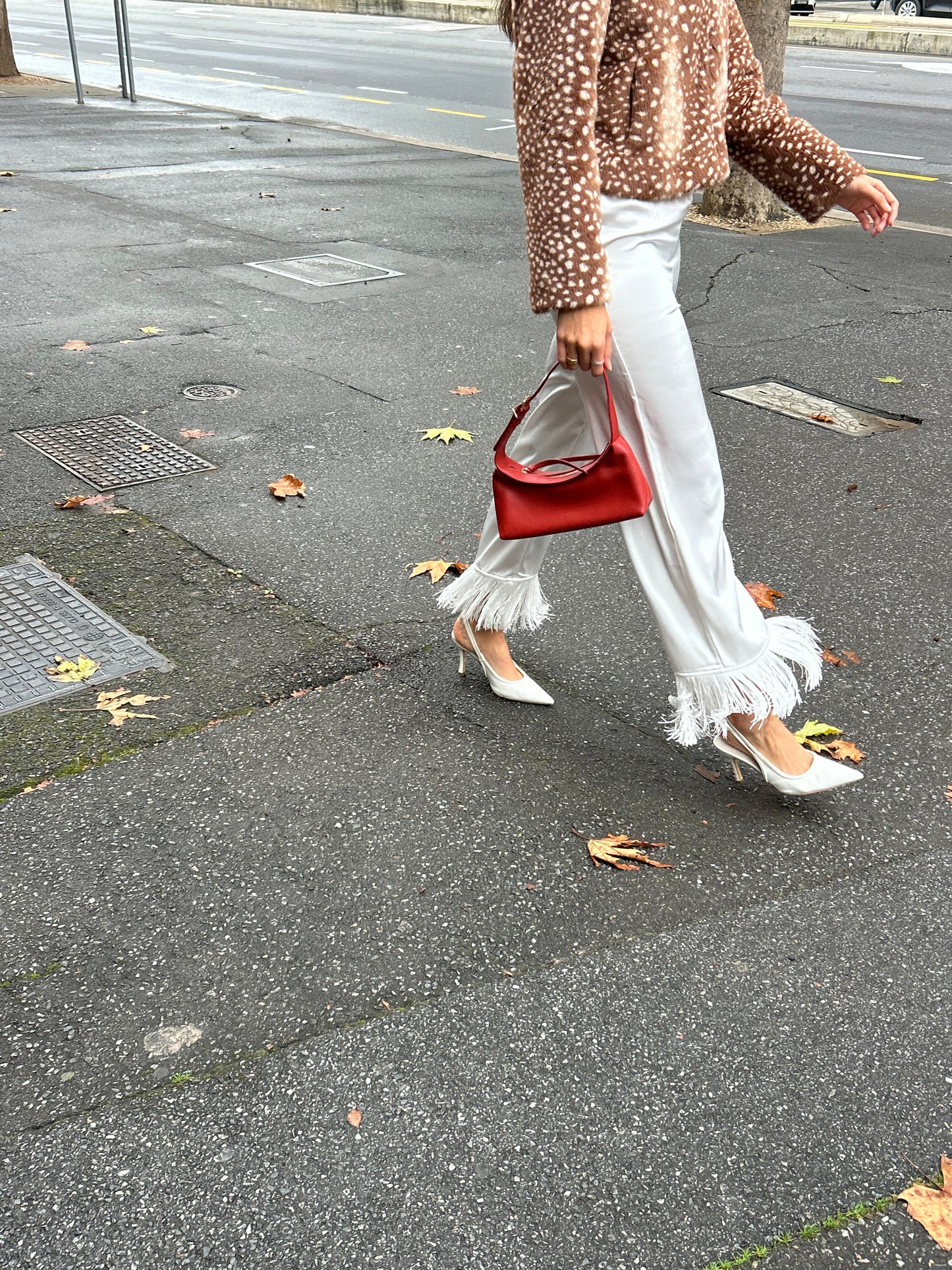 Showgirl Pant