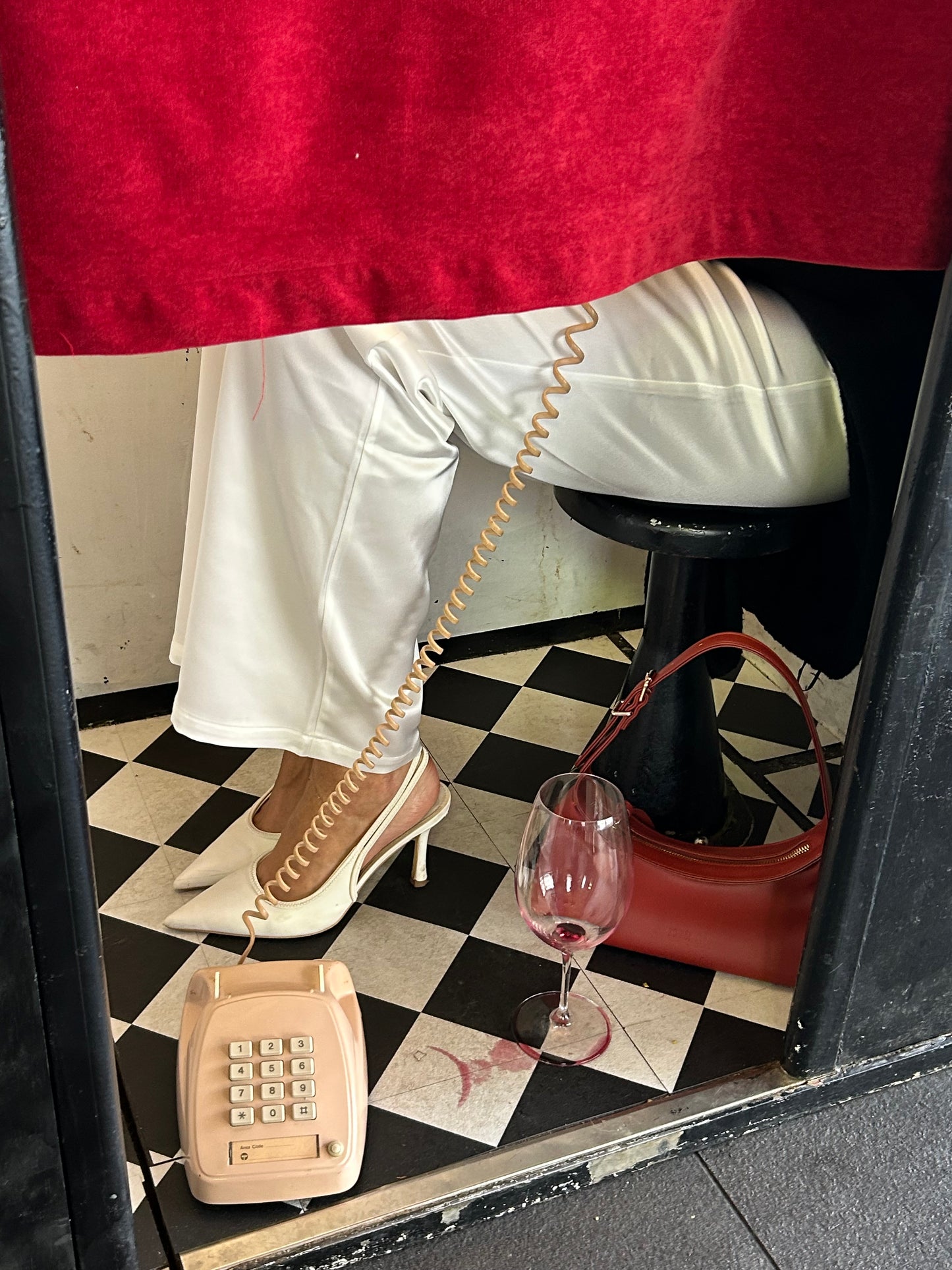 The Penny Pant