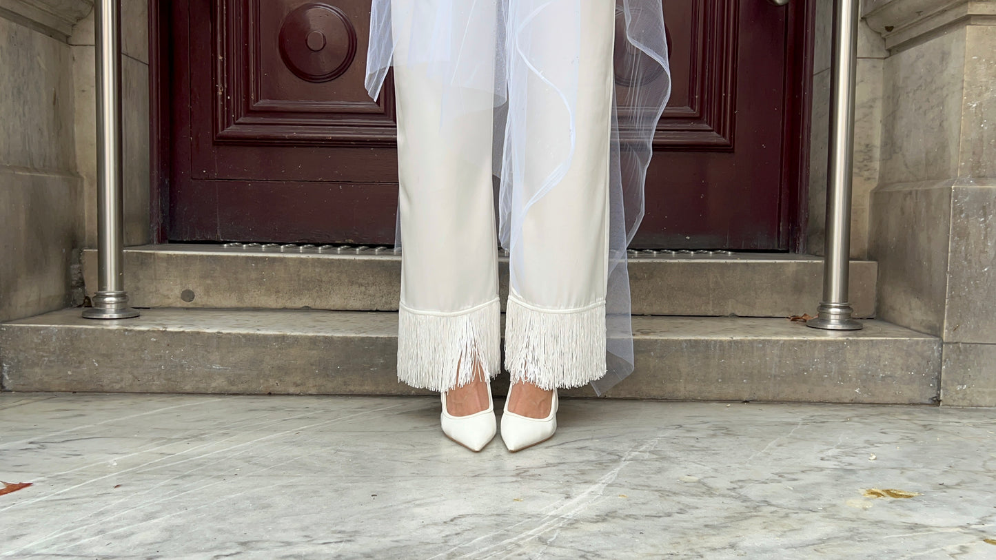 Showgirl Pant