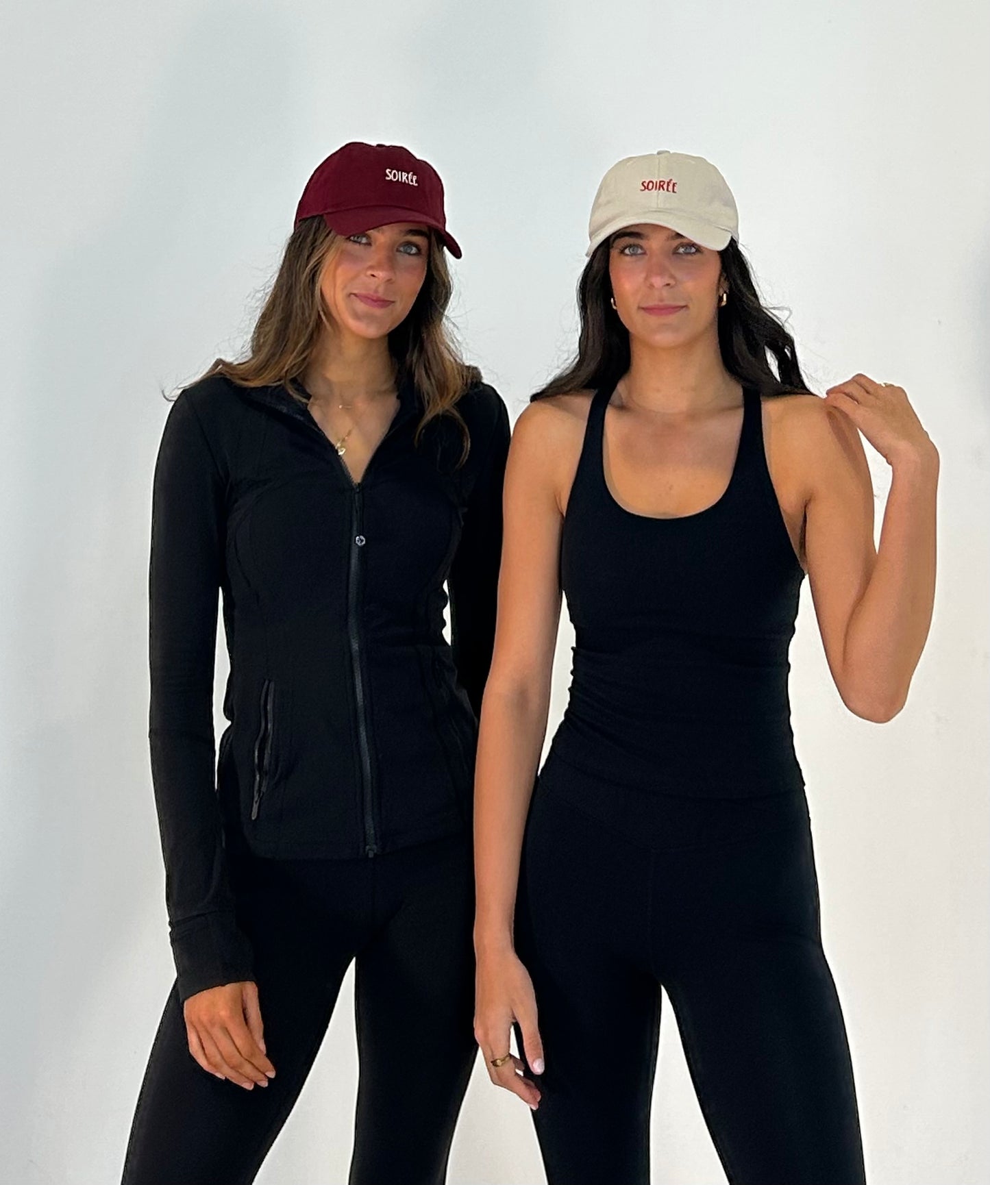 Signature Soirée Hat in Soave