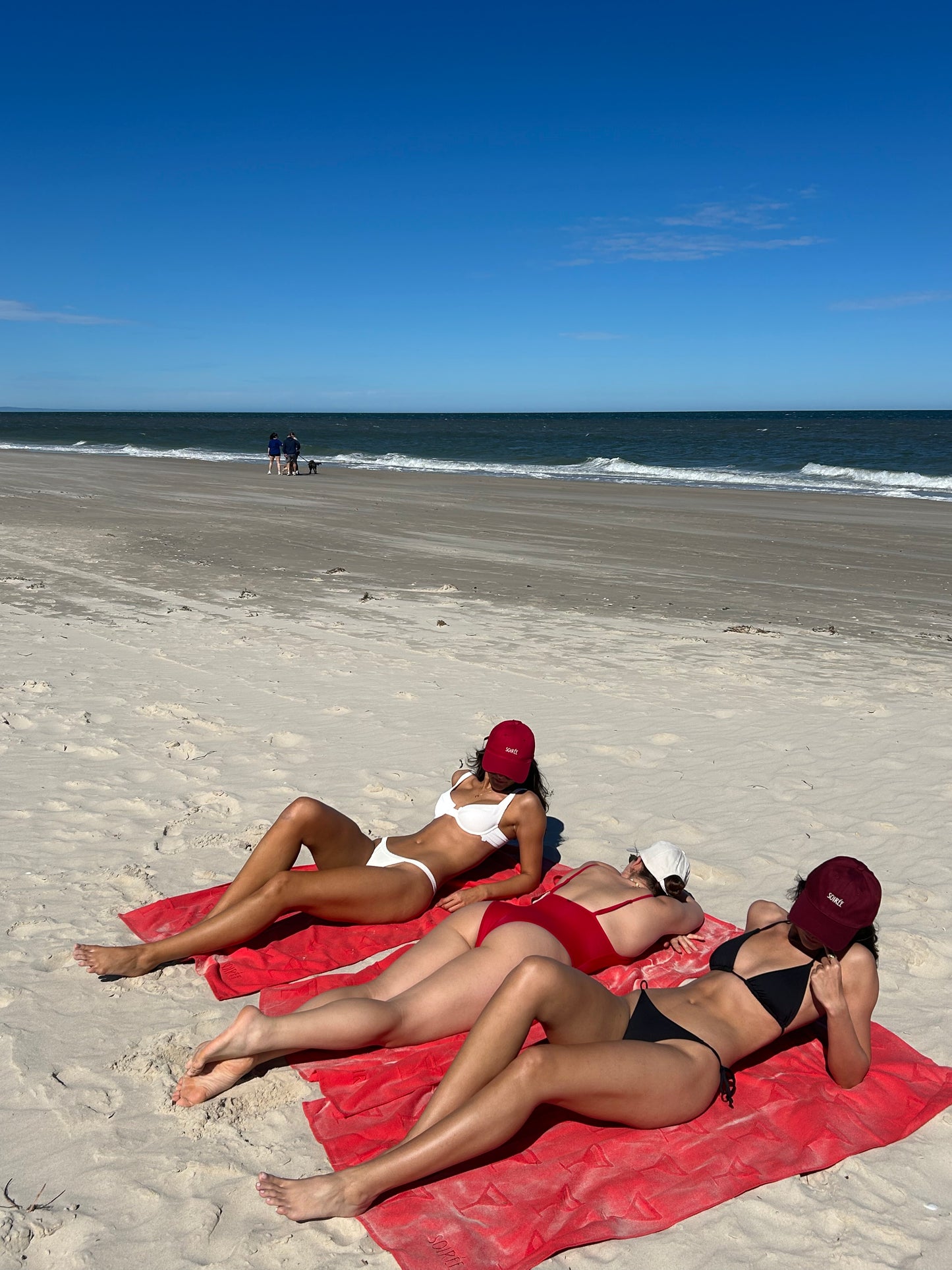 Signature Soirée Hat in Soave